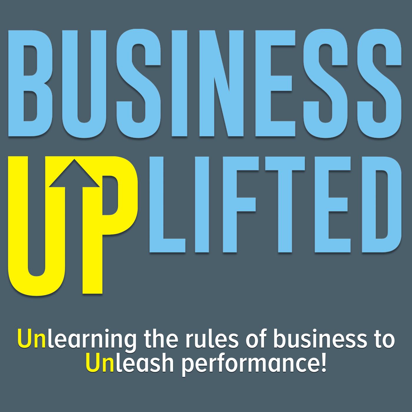 #14 - 3 Rules Managers are Taught that Disengage Our Teams (and what to do instead)