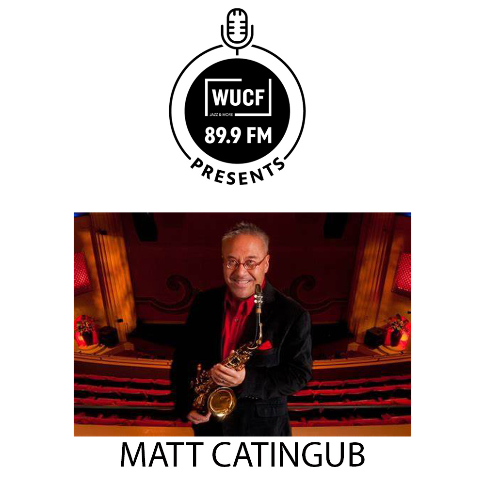 WUCF Presents