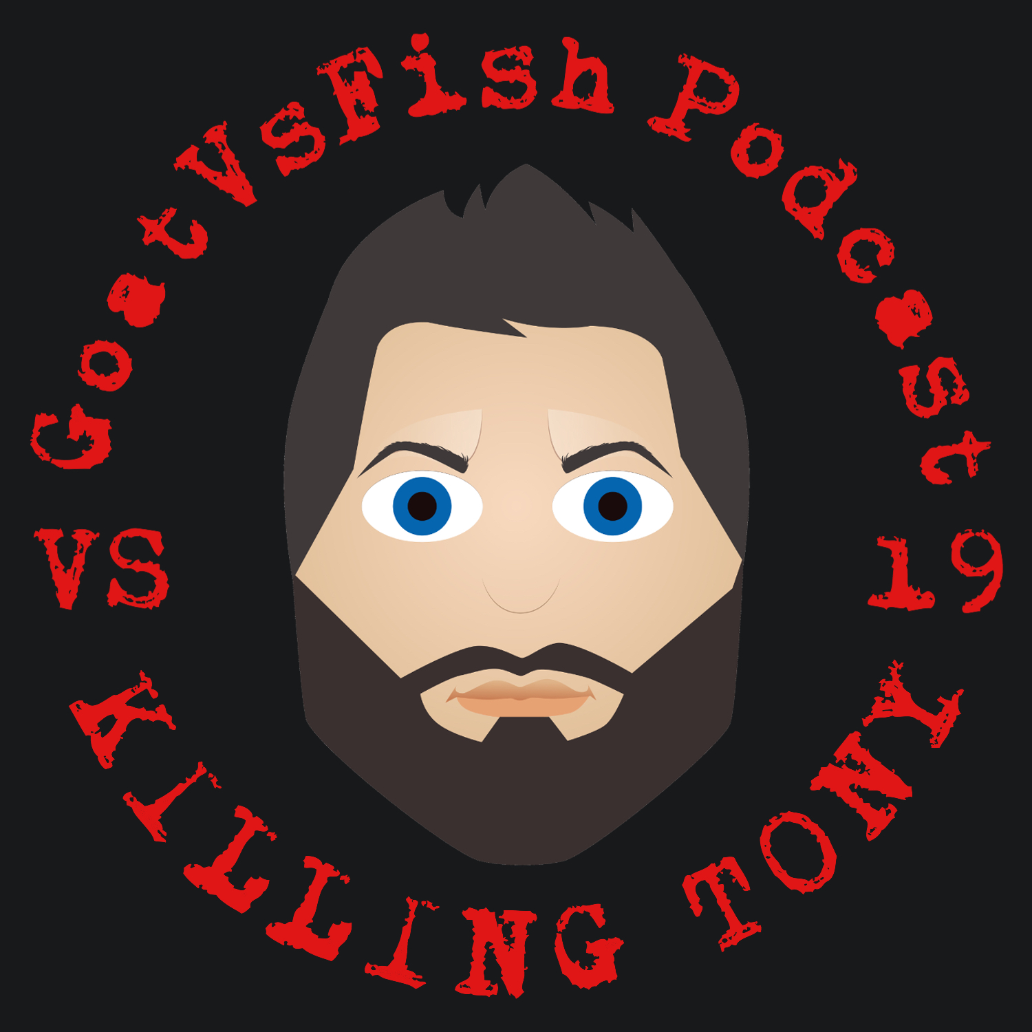 GoatVsFish Podcast