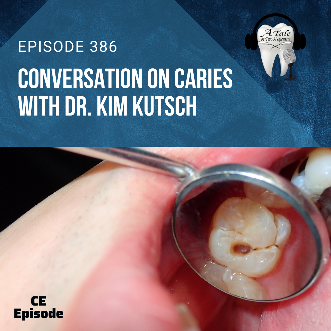 A Tale of Two Hygienists Podcast