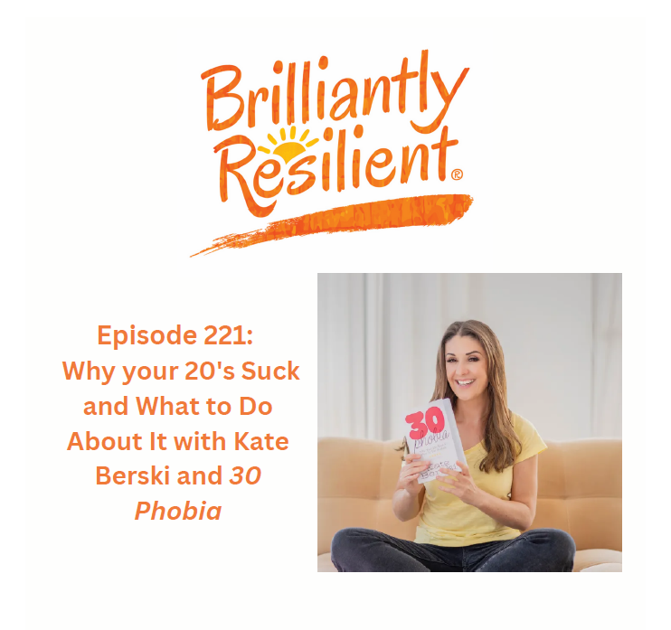Brilliantly Resilient