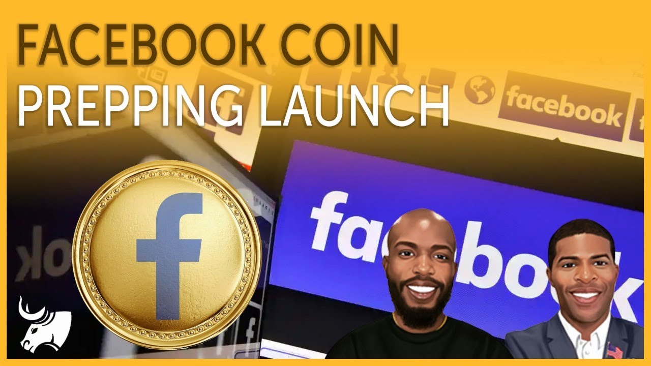 Facebook Coin Prepping Launch | Brave Browser Crypto Tips