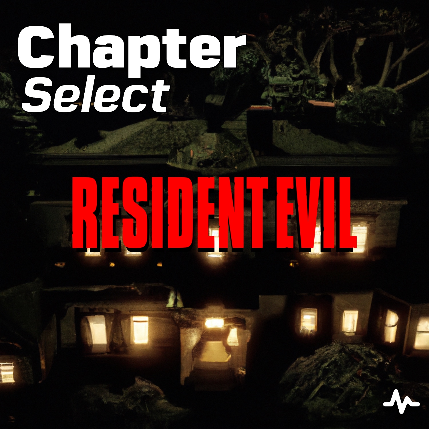 Chapter Select