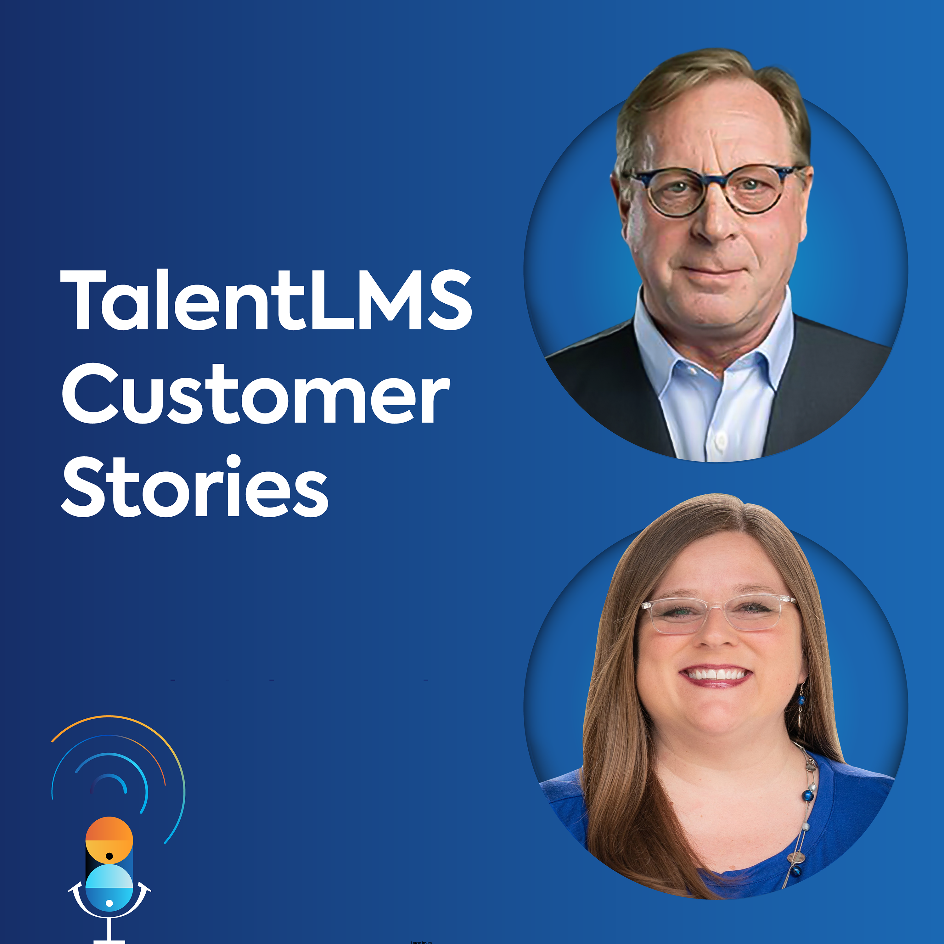 Talent Talks
