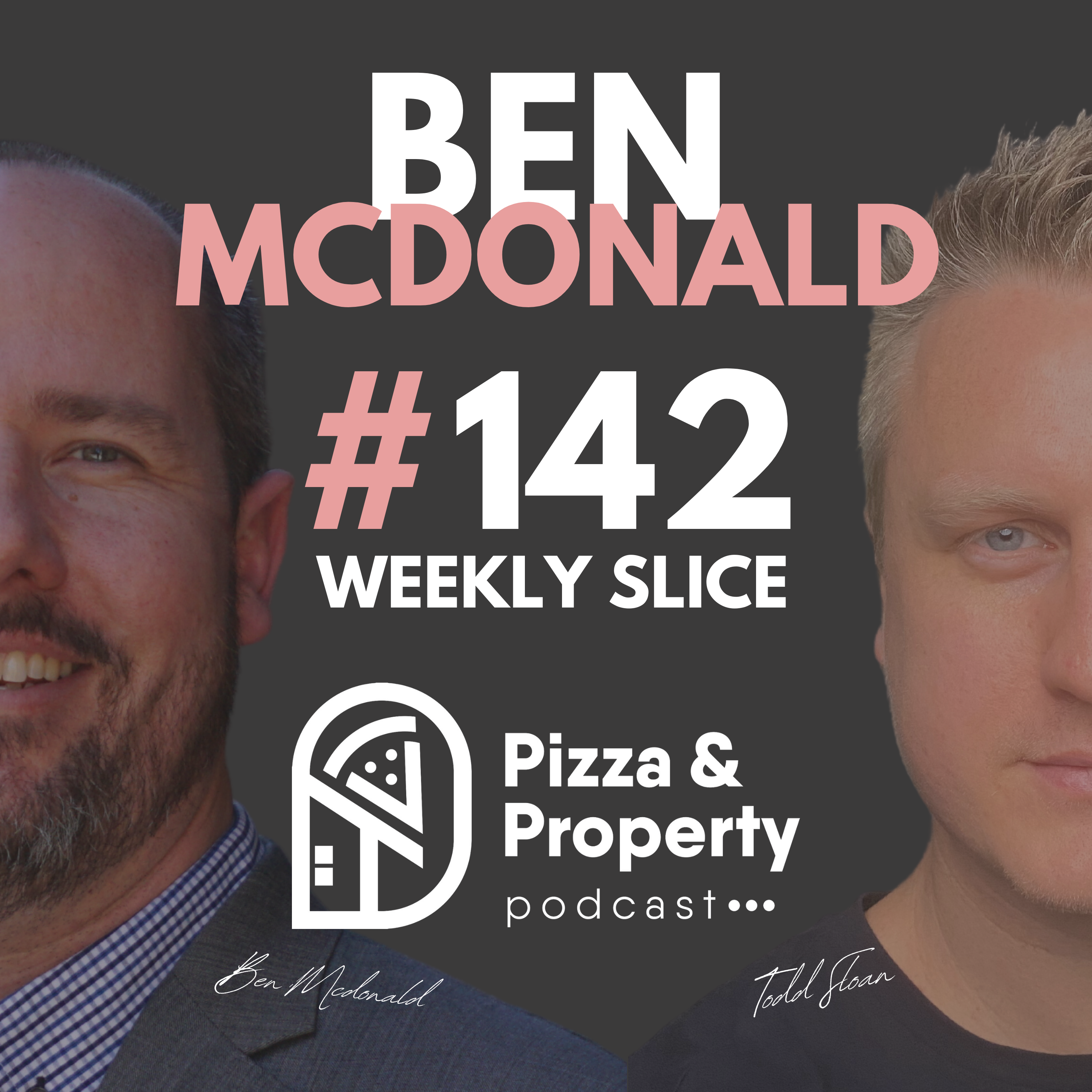 Weekly Slice 142 Could This New Grant Make Adelaide BOOM? - With Ben McDonald