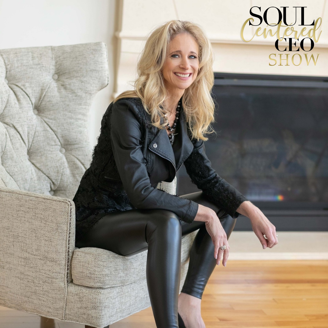 Soul Sparkle Radio | Inspiring soulful tips + enlightening interviews