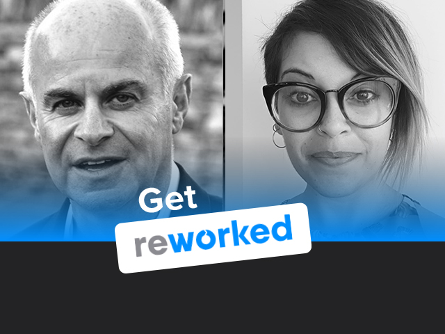Get Reworked