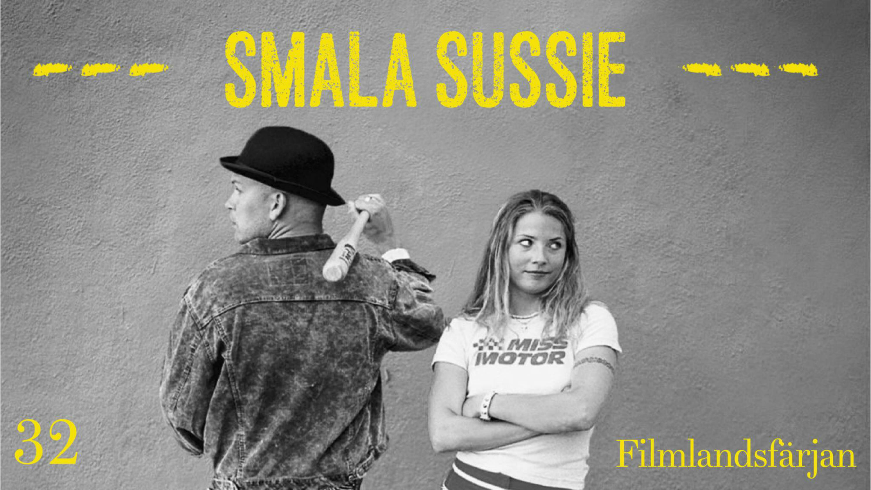 Filmlandsfärjan