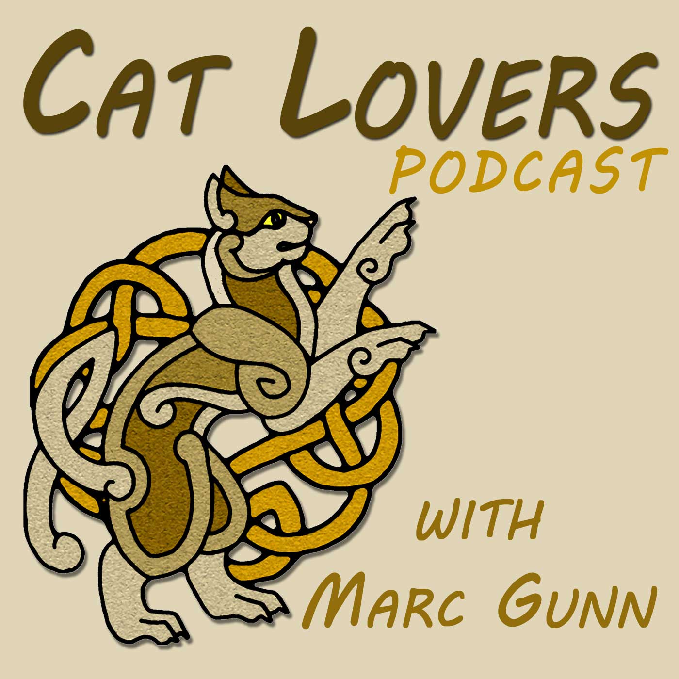 cover of episode How Old Is Your Cat Really? #7
