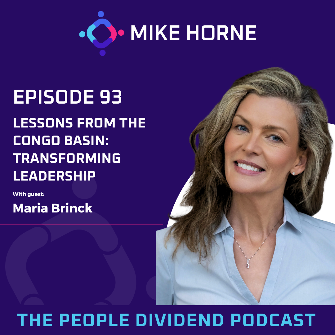 The People Dividend Podcast
