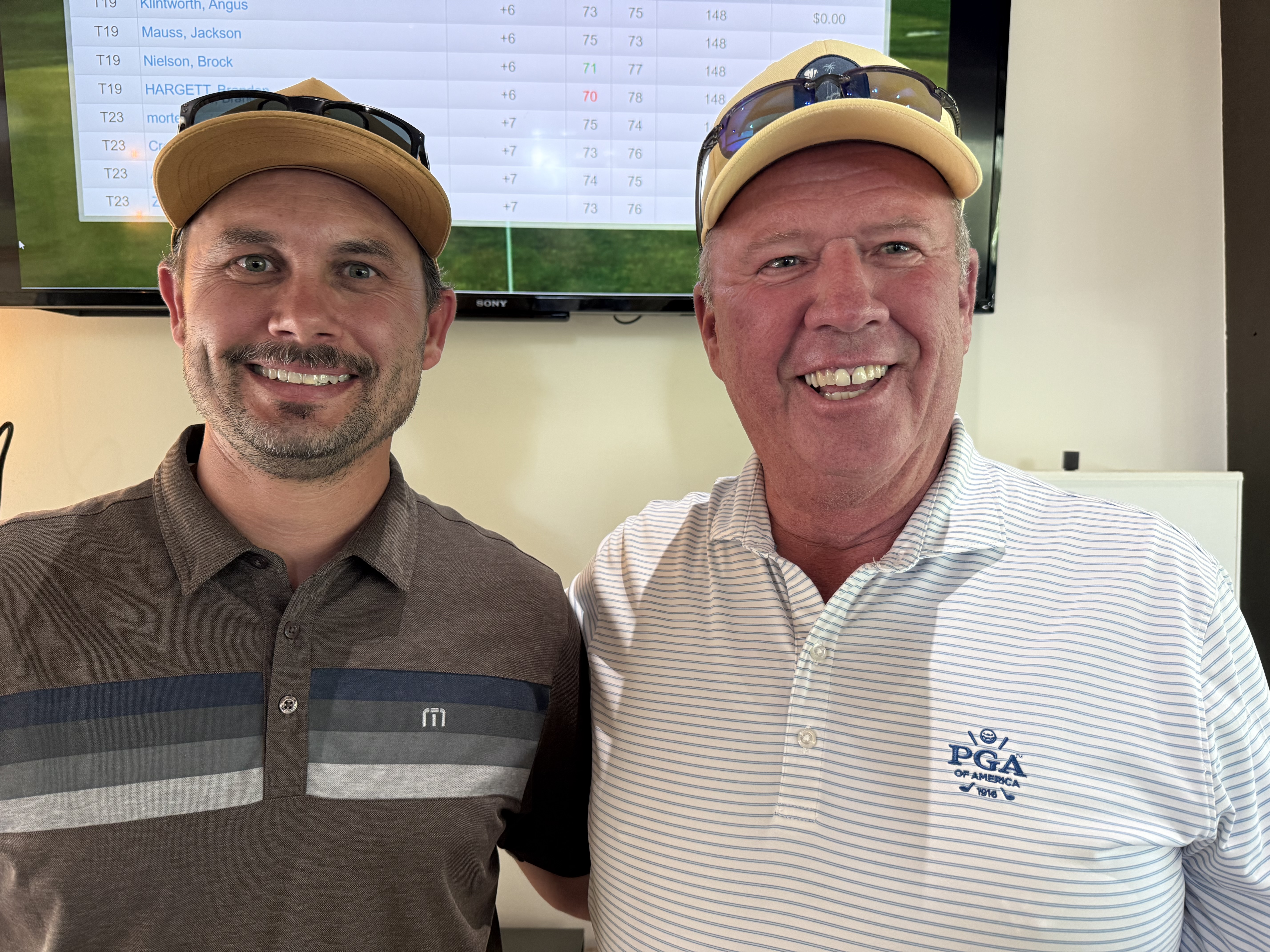 Utah Golf Radio