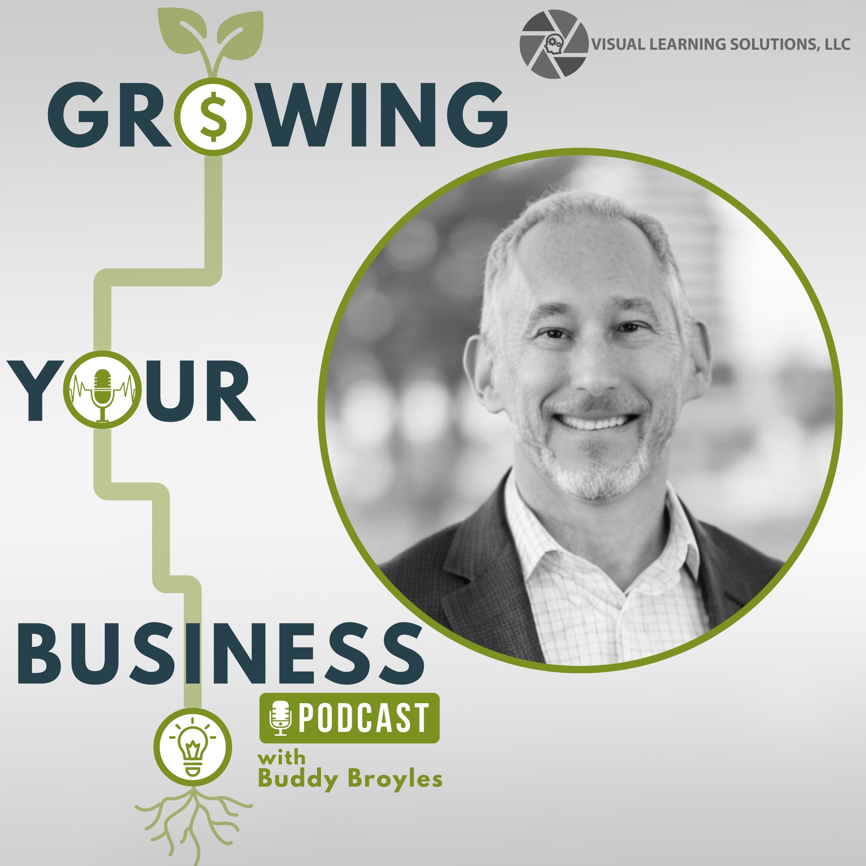 Growing Your Business Podcast