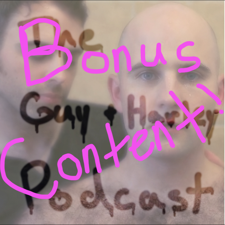 Chat GPT Writes An Episode Of The Show (Bonus Content)