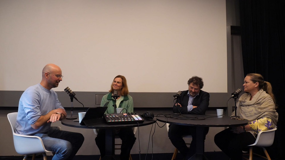 Crohn & Colitis NL - Ontwikkelingen IBD-zorg voor kinderen en jongeren (tot 18 jaar)