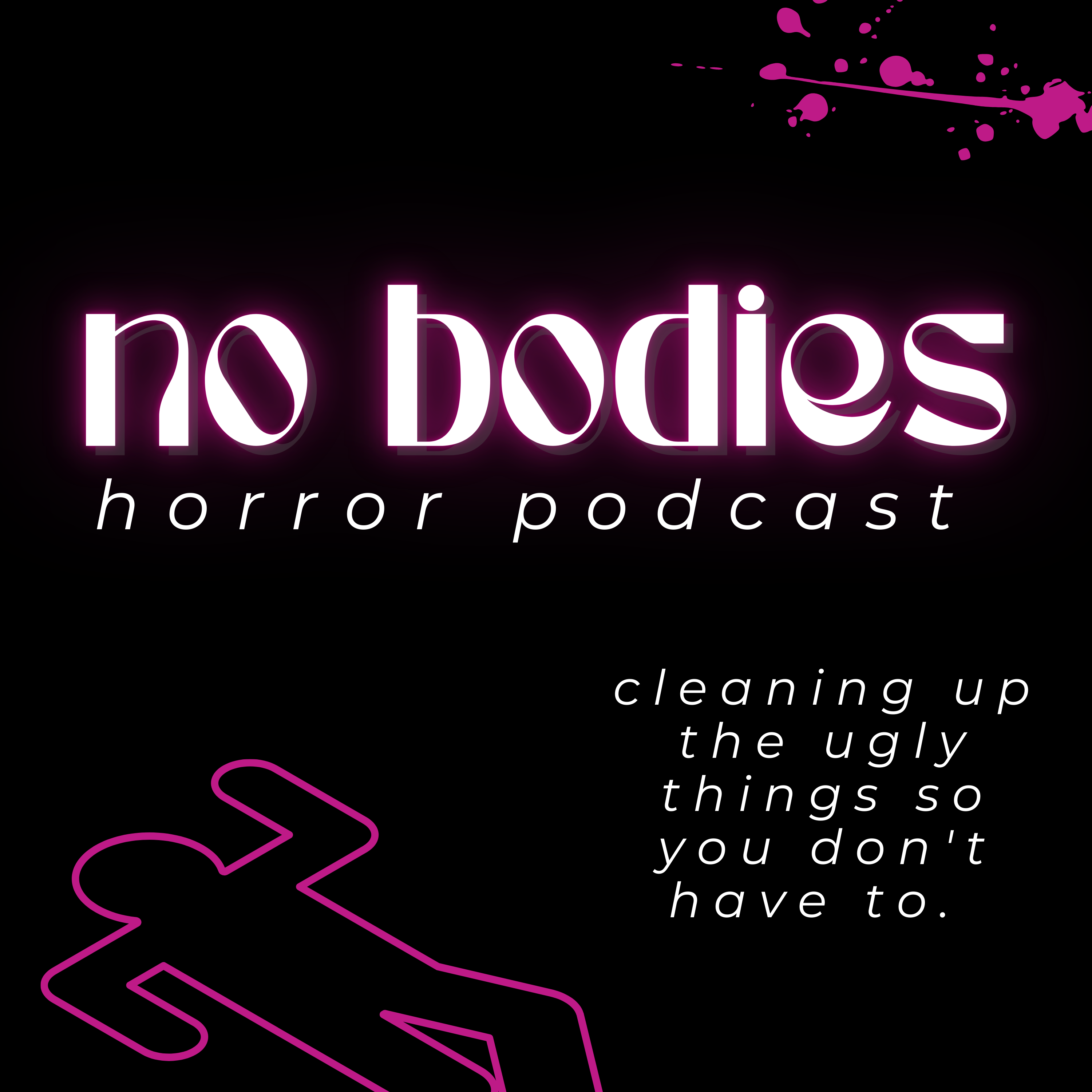 Episode 50: Psychological Thrillers Volume 1