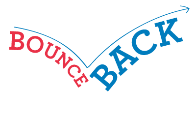 Transition or Rebound by Designing Your Life Today