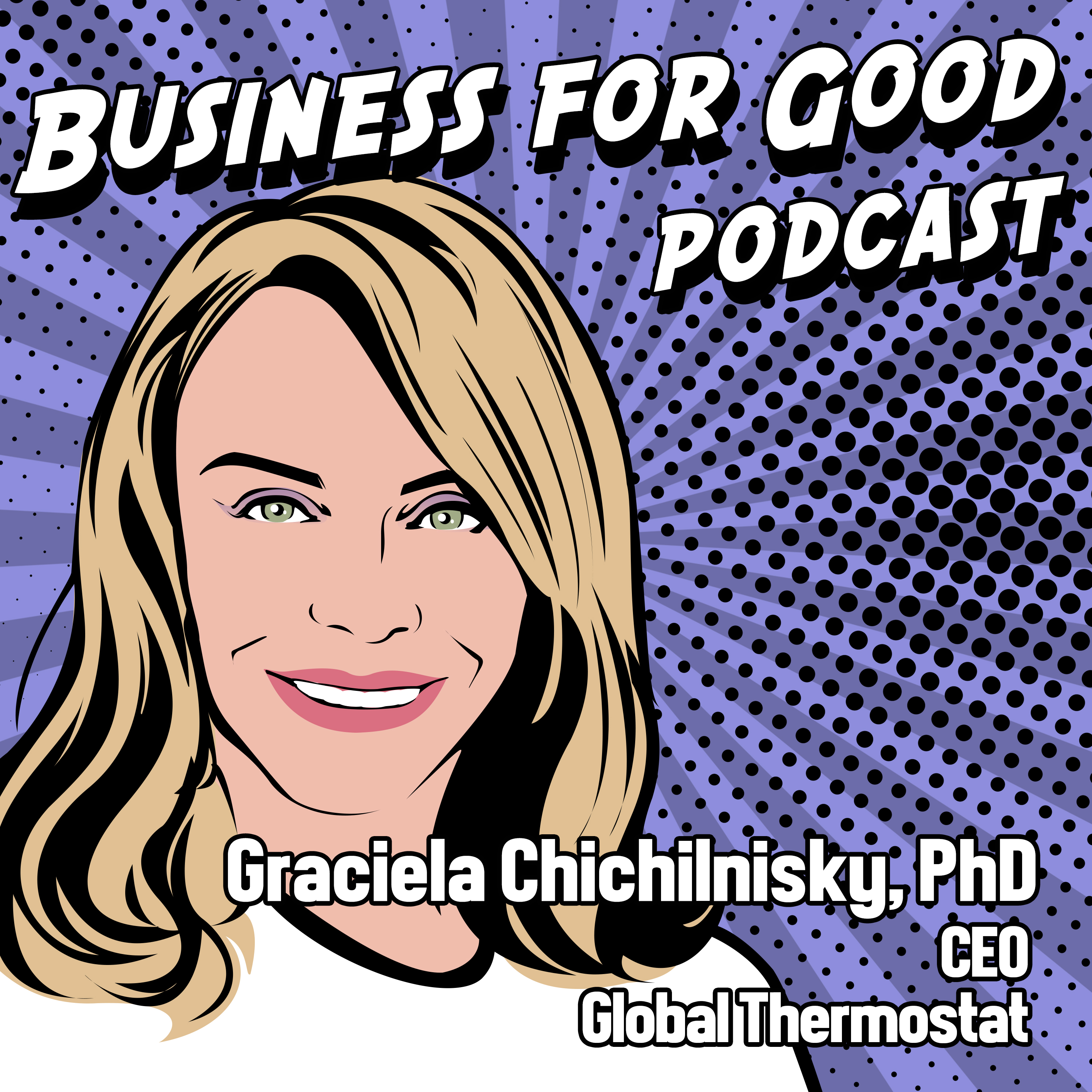 Podcast Cover