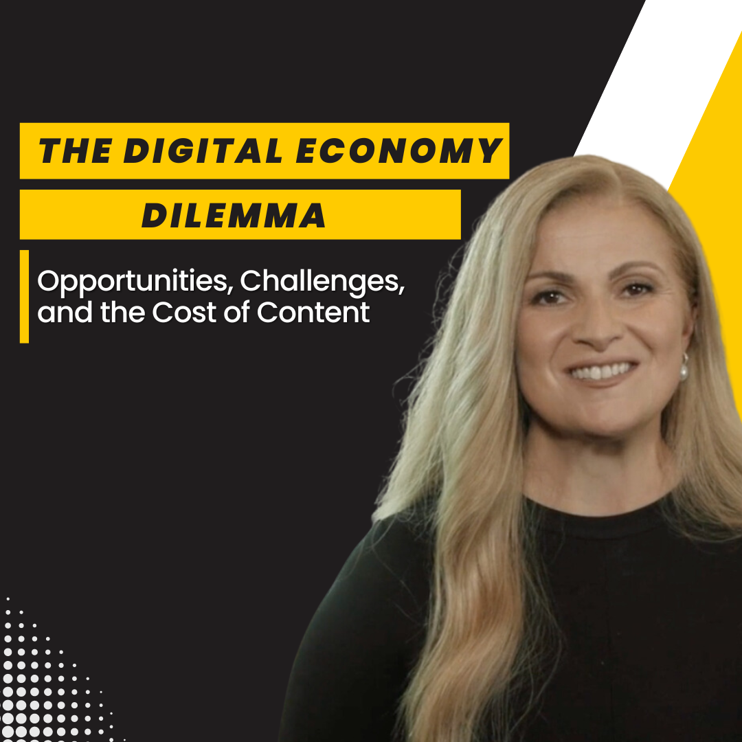 Tourism Hub Podcast with Despina Karatzias