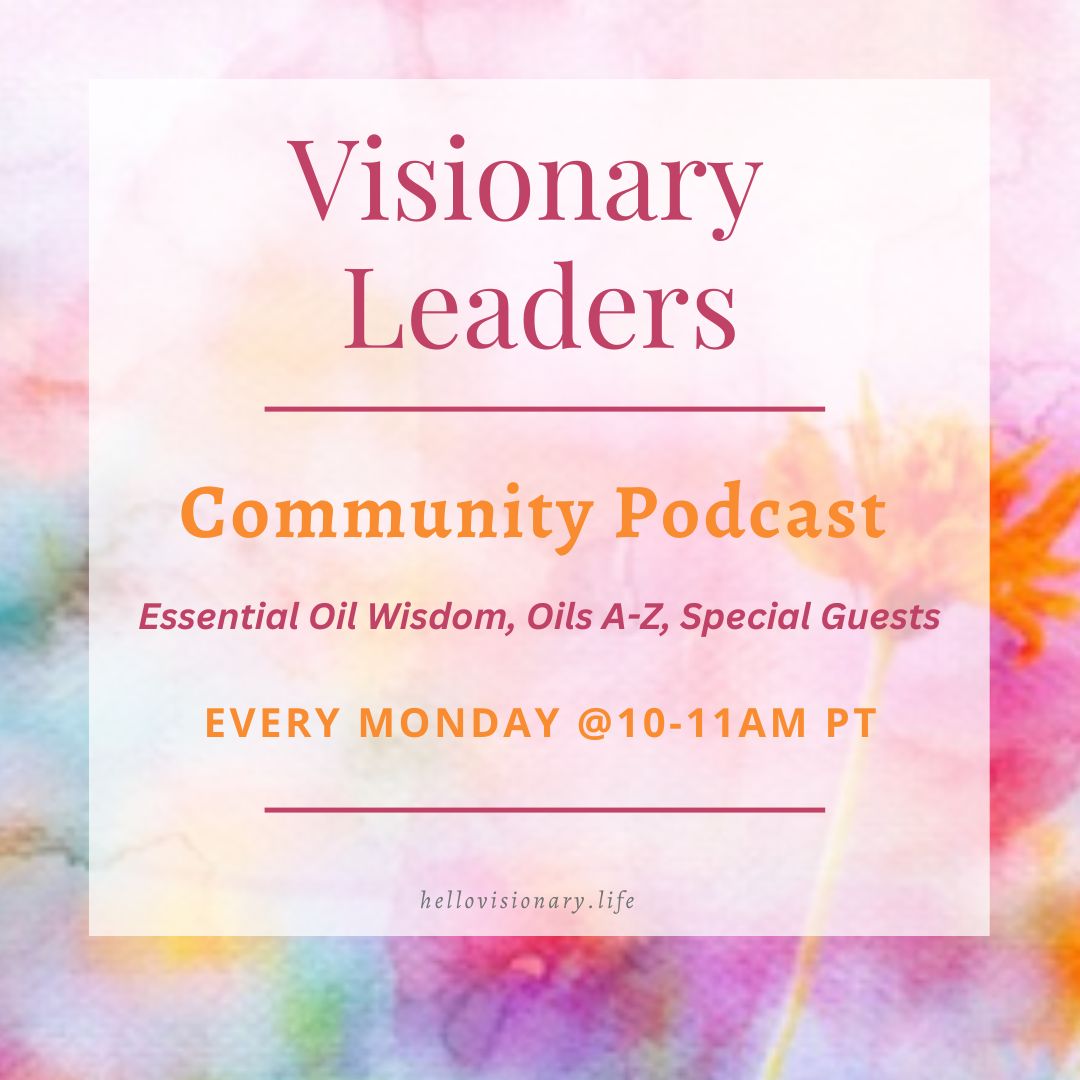 Networking Mastery with doTERRA Blue Diamond Arin Fugate