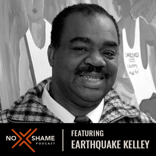 NO SHAME PODCAST WITH JOHN GROOTERS
