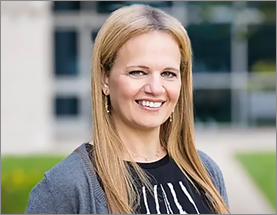 Immuno-Engineering the Future of Wellness—Sawsan Youssef—Chief Scientific Officer at Distributed Bio