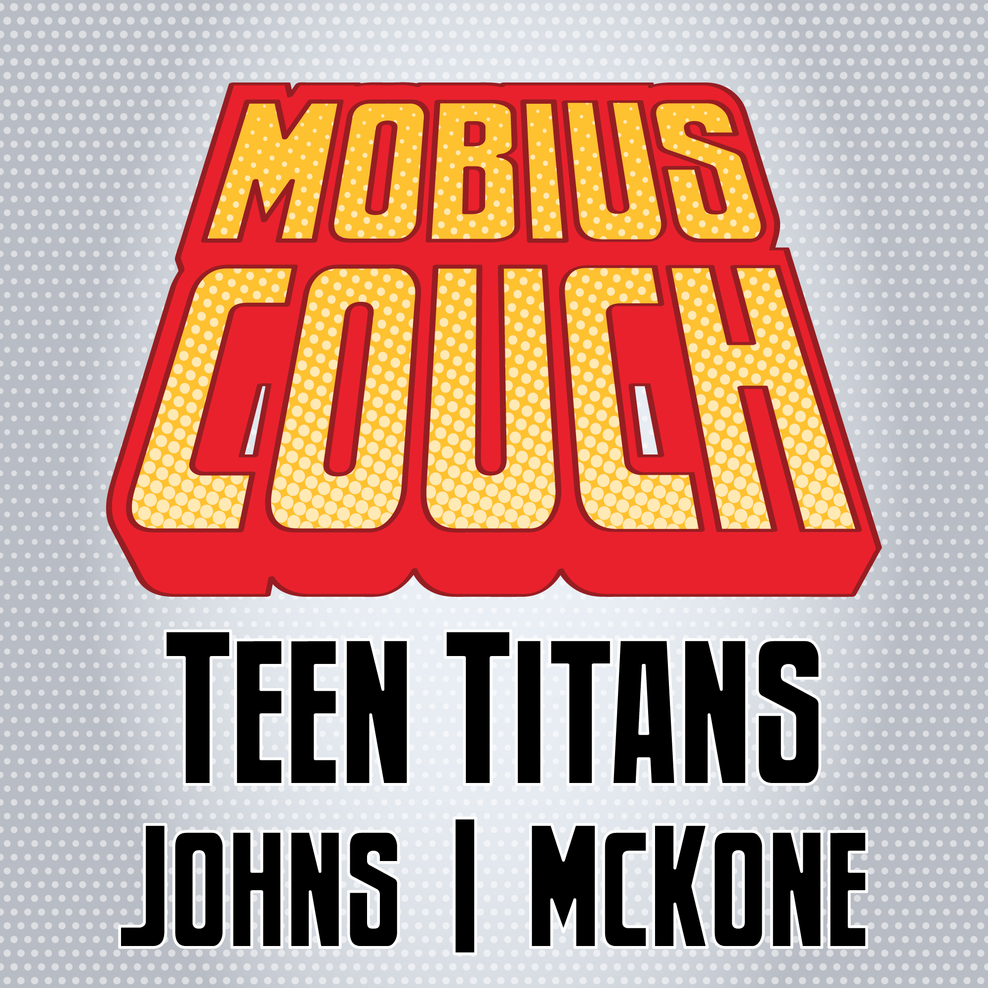 Mobius Couch