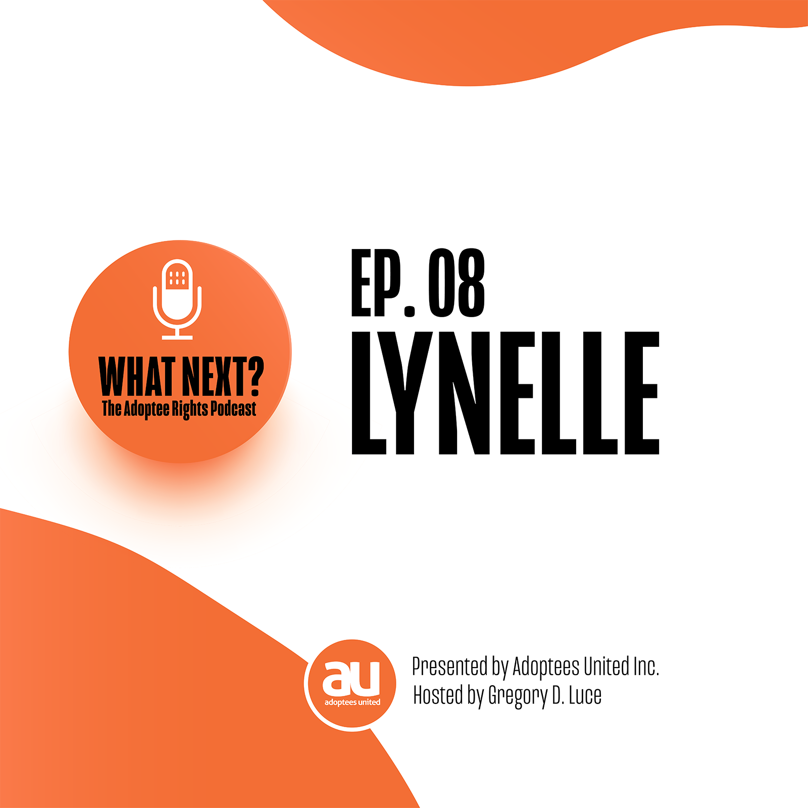 Episode 8: Lynelle