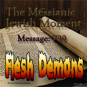 Flesh Demons