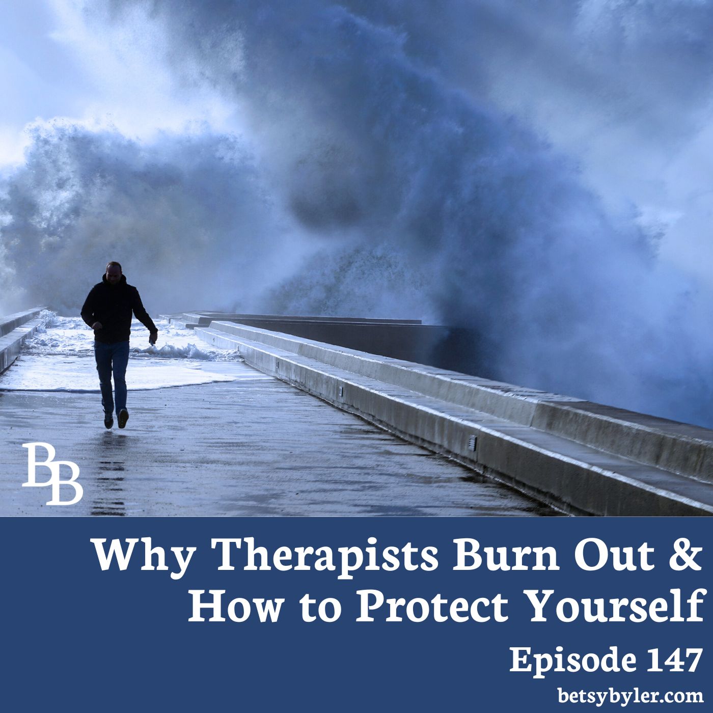 Why Therapists Burn Out & How to Protect Yourself