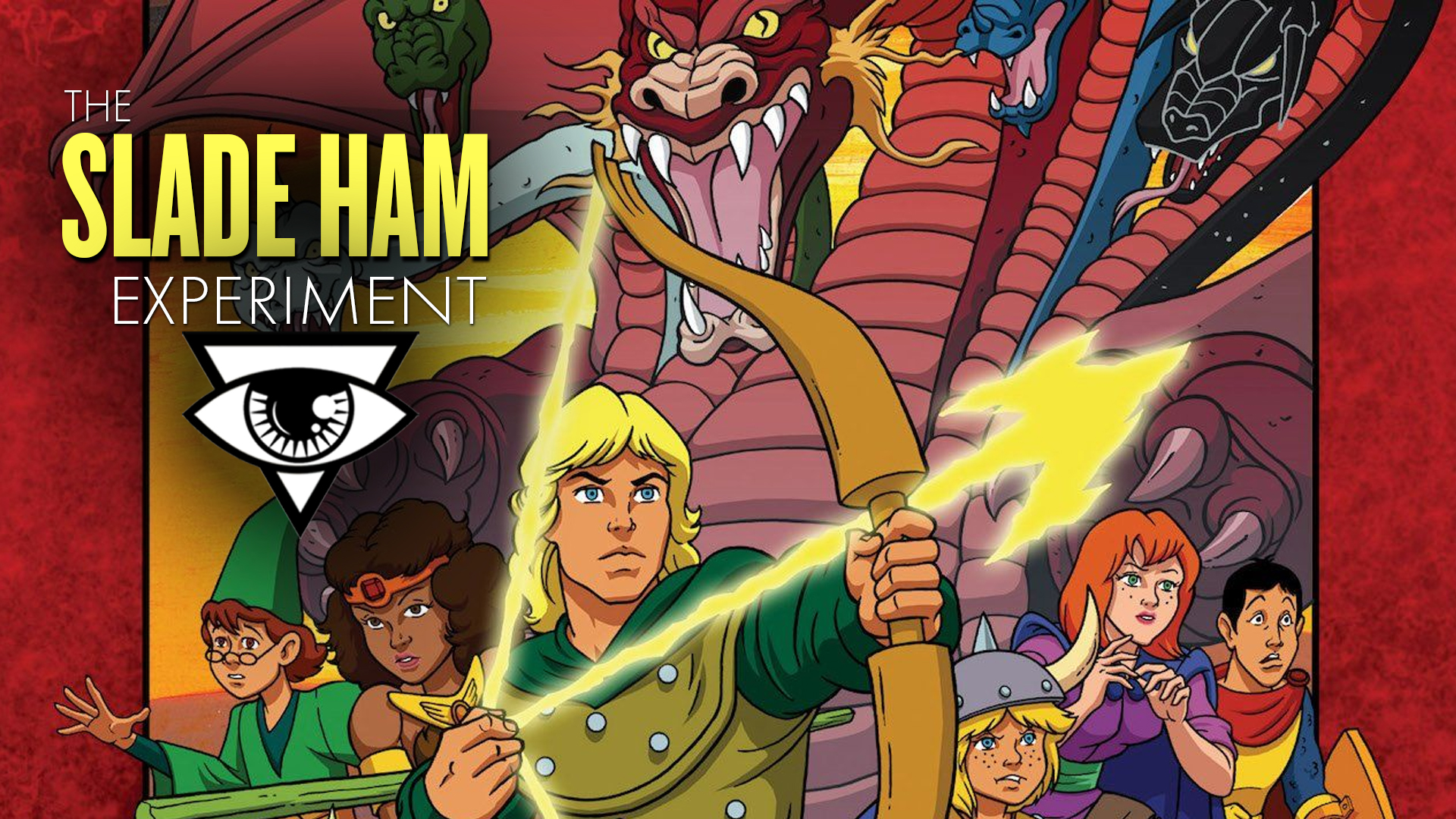 The Slade Ham Experiment