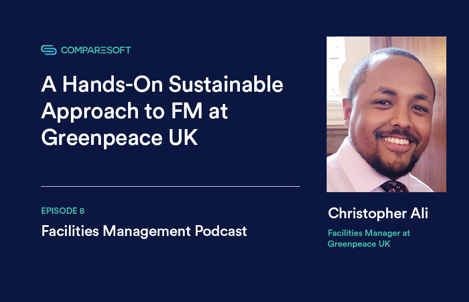 Comparesoft Podcast