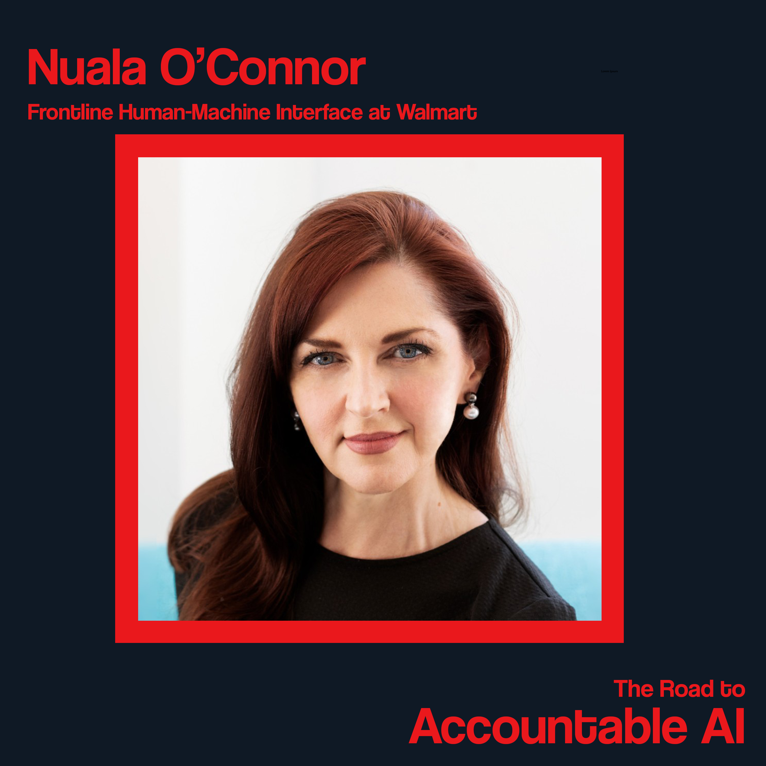 The Road to Accountable AI