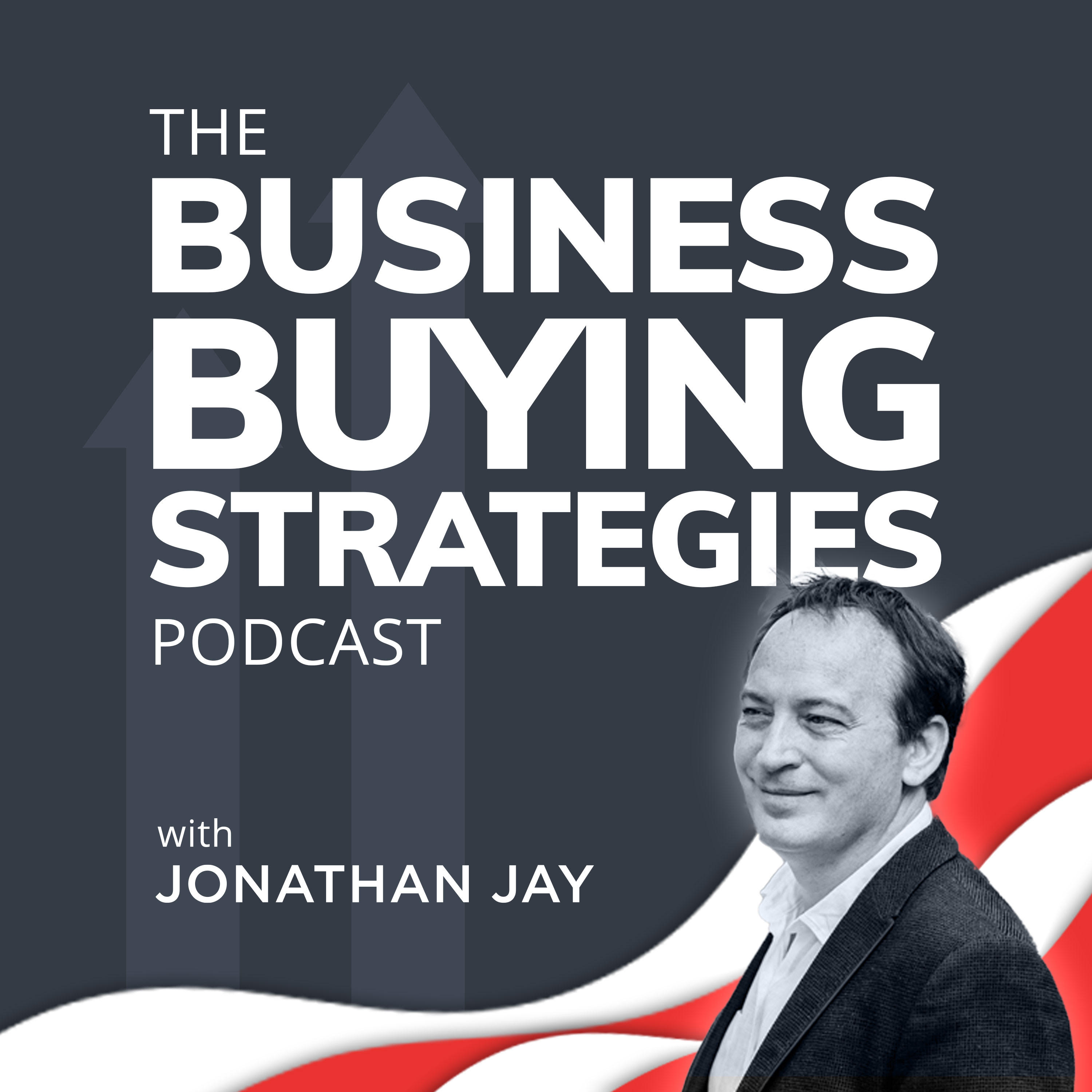 Business Buying Strategies from The Dealmaker\'s Academy