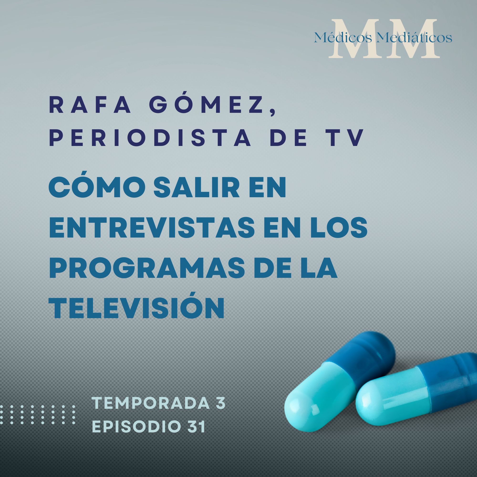 Médicos Mediáticos