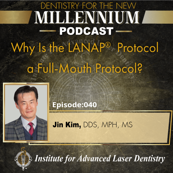 Dentistry for the New Millennium