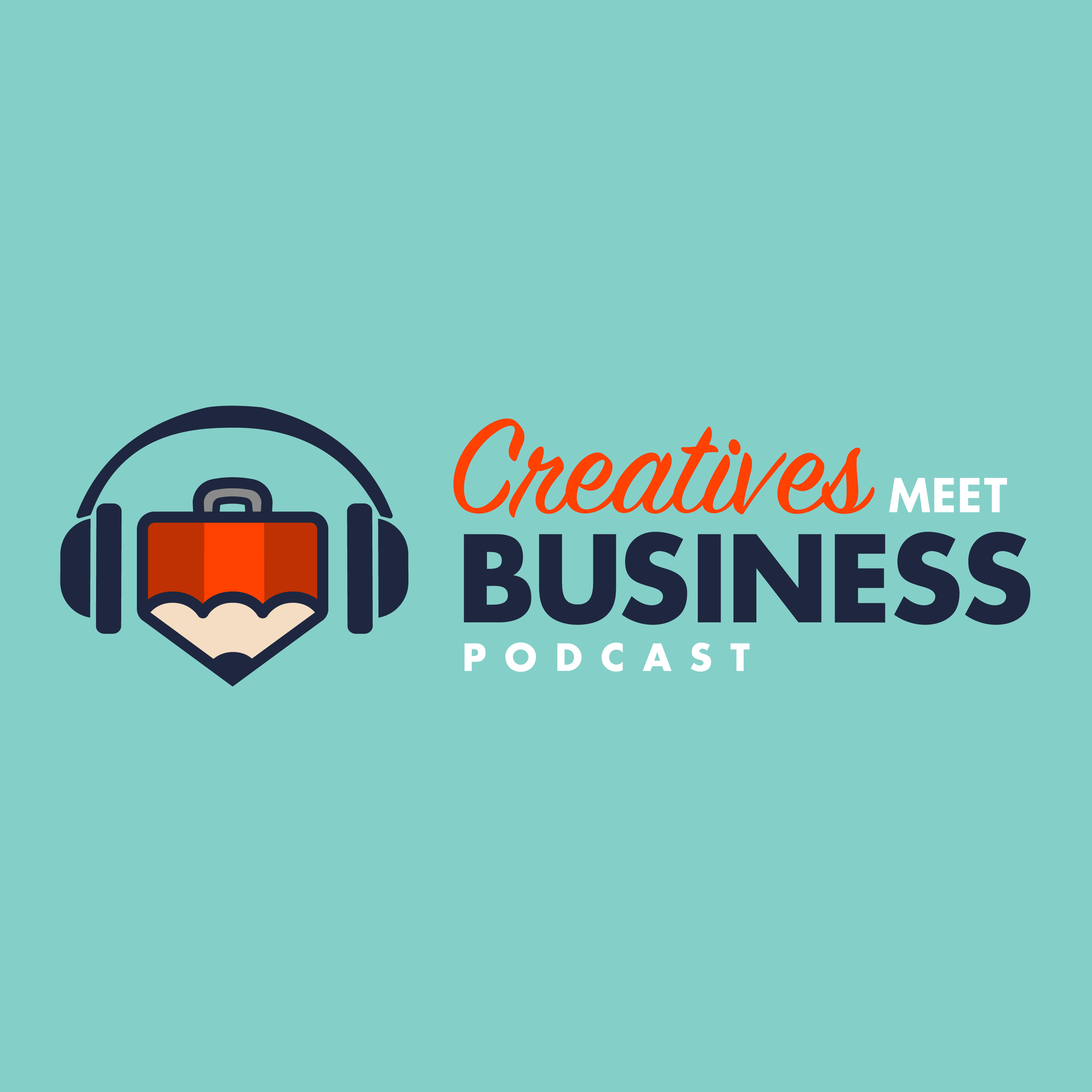 Creatives Meet Business