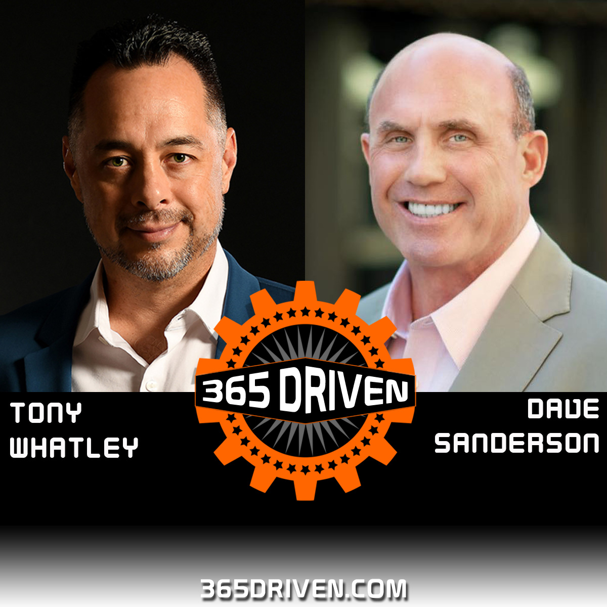 365 Driven