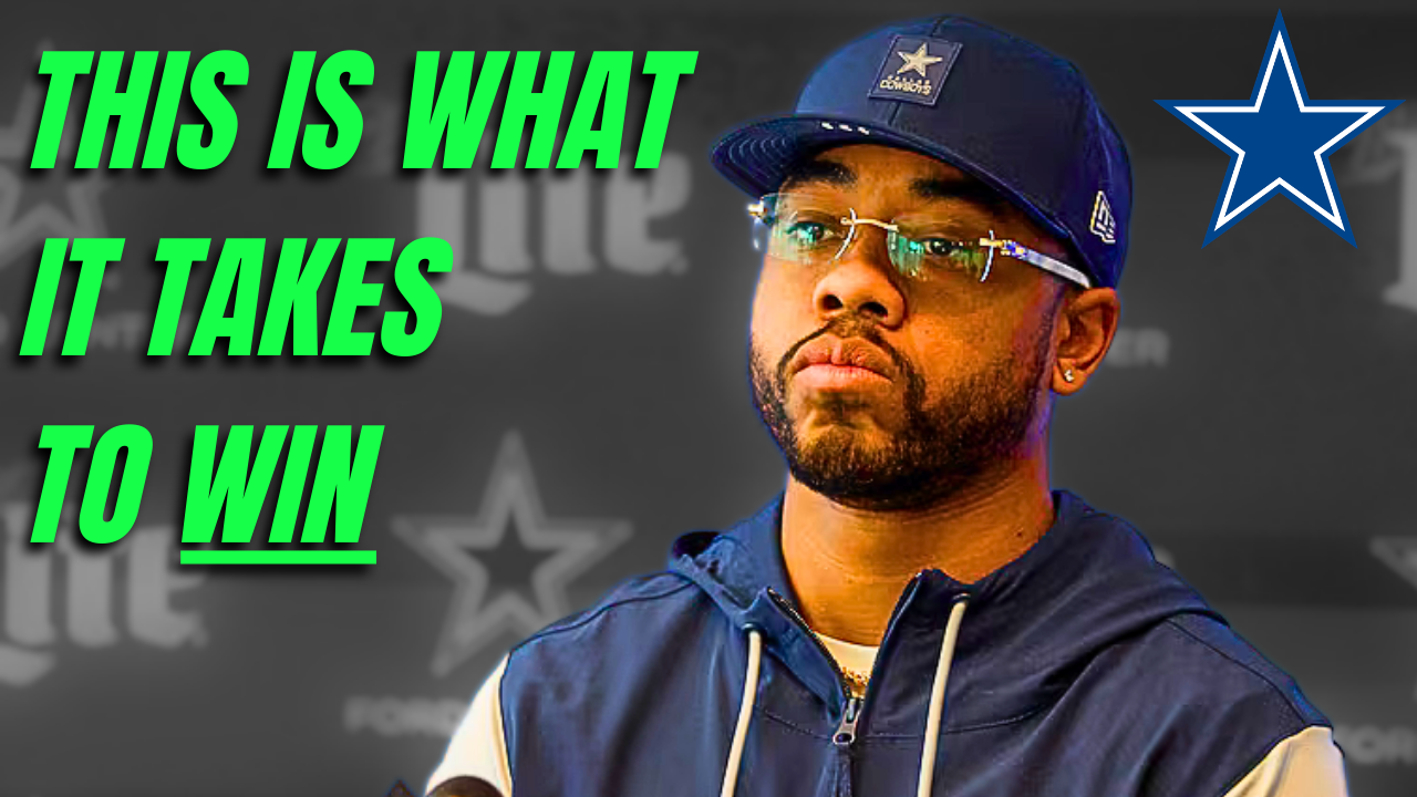 Cowboys Have Officially TERMINATED Their Old Way Of Doing Business
