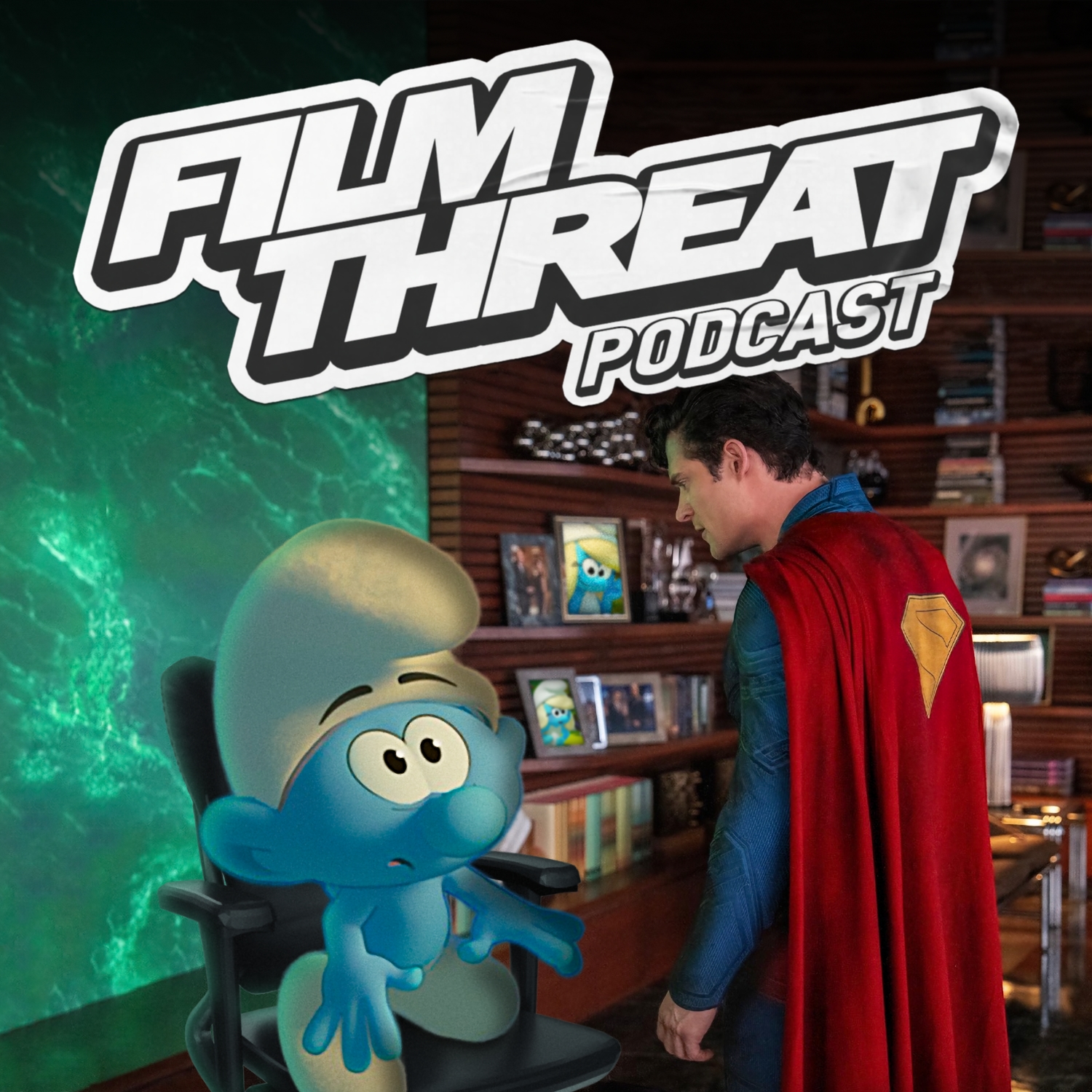 Podcast episode image