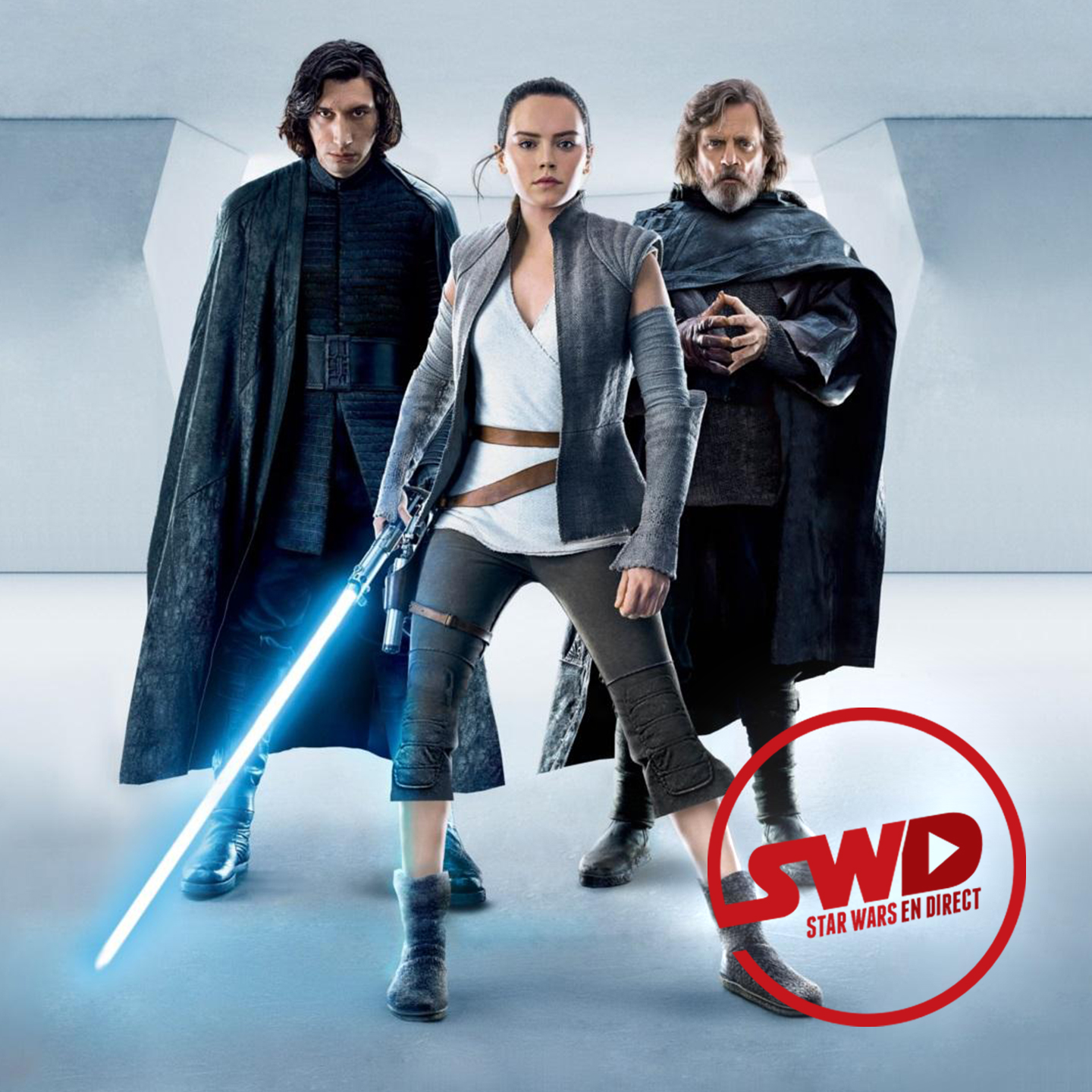 SWD#180 - Les désenchantés de The Last Jedi