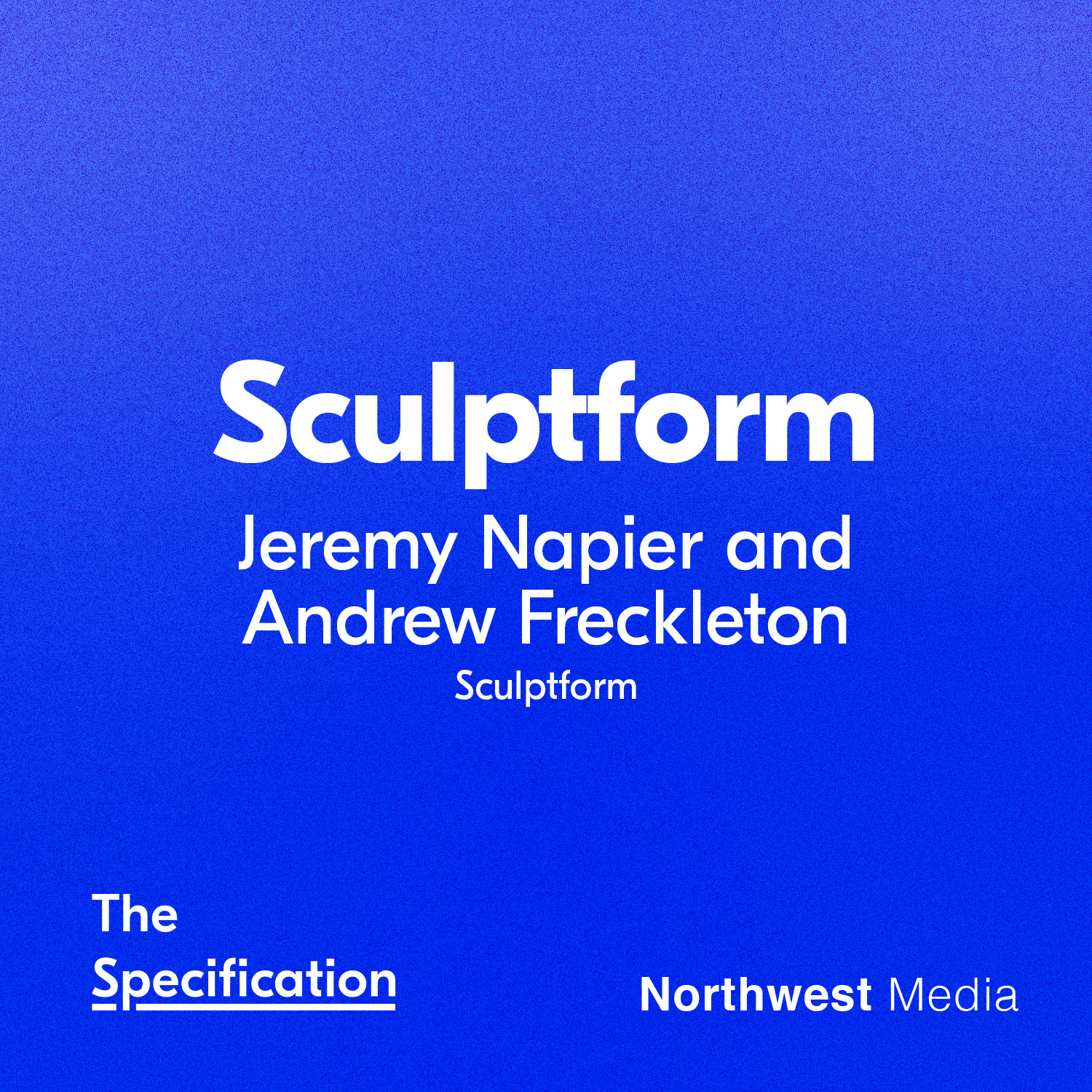 The Specification