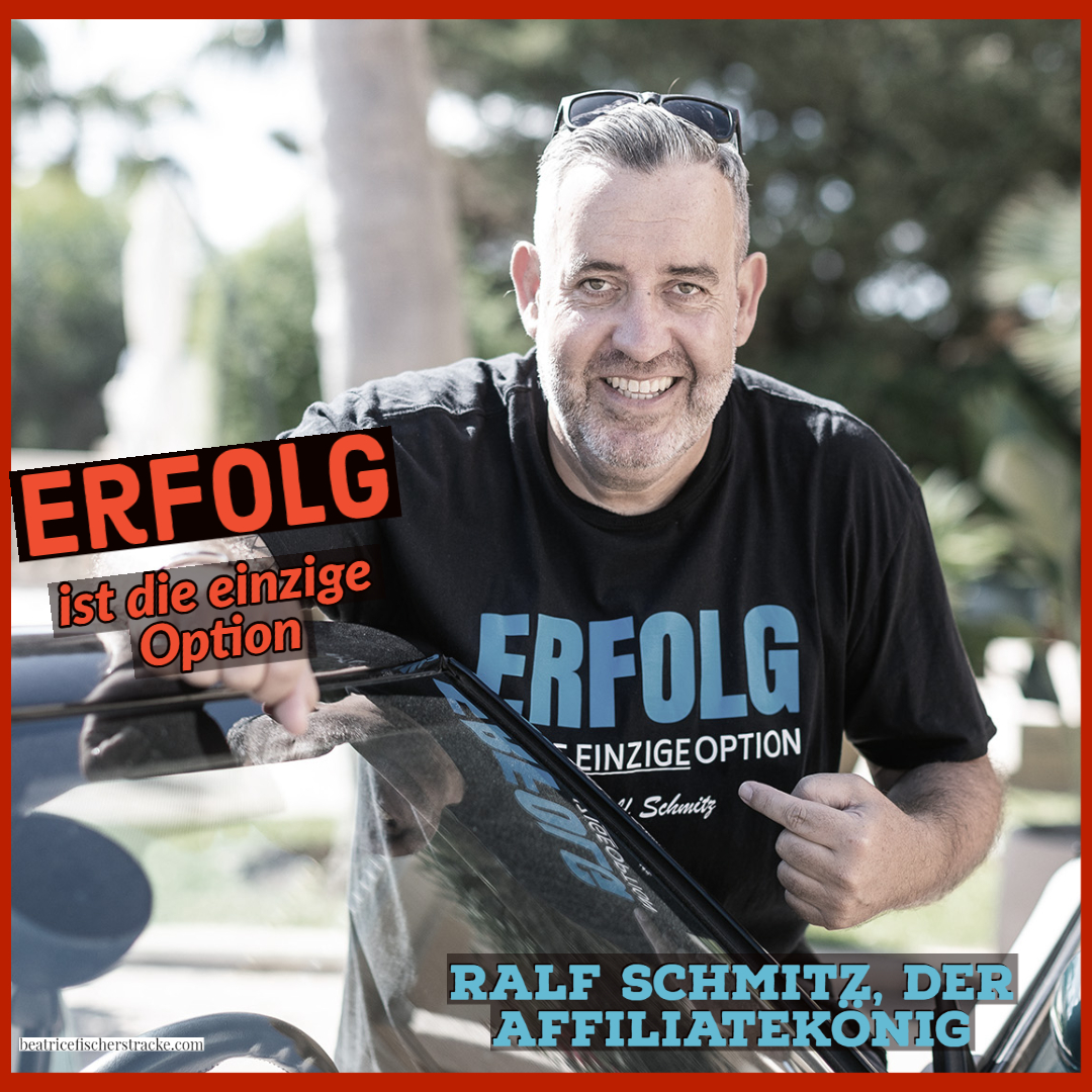 Stimme für Erfolg – Dein Podcast für authentische Kommunikation und Sichtbarkeit im Online-Business