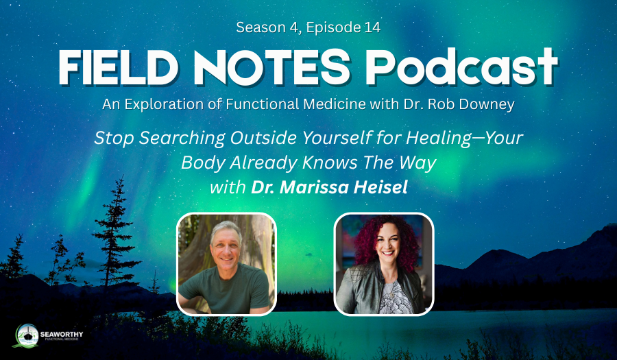 Field Notes: An Exploration of Functional Medicine