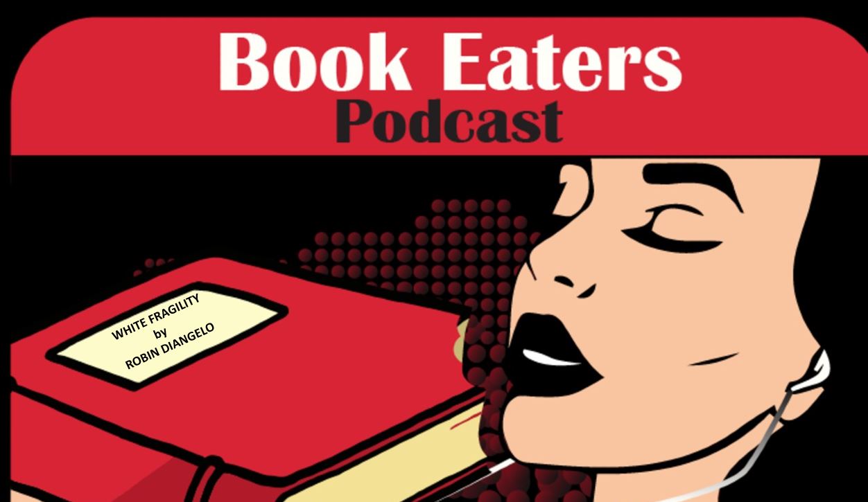 Book Eaters Podcast