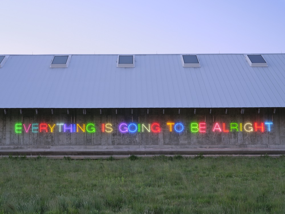 The Art World: What If...?!