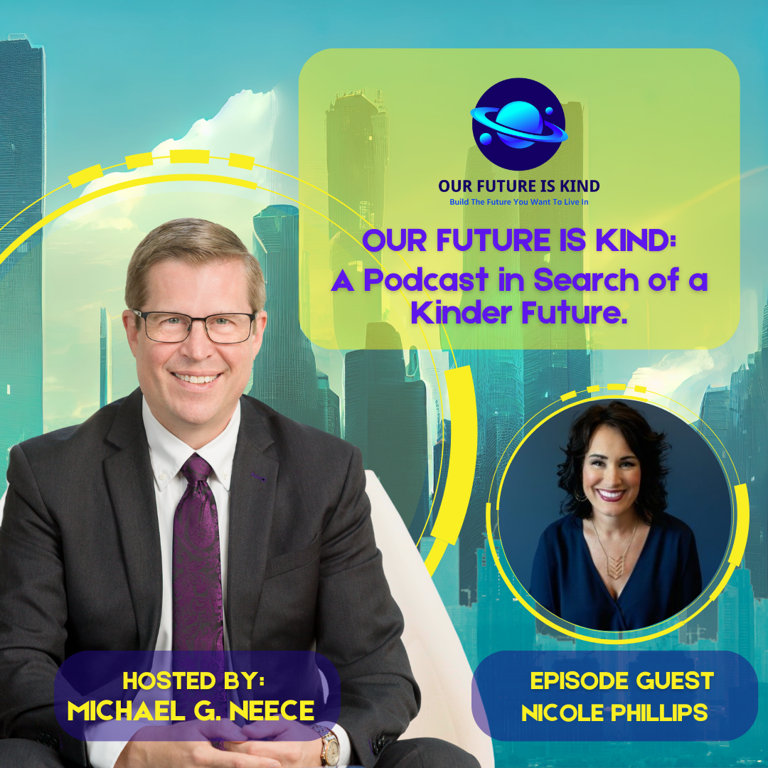 Our Future is Kind Podcast