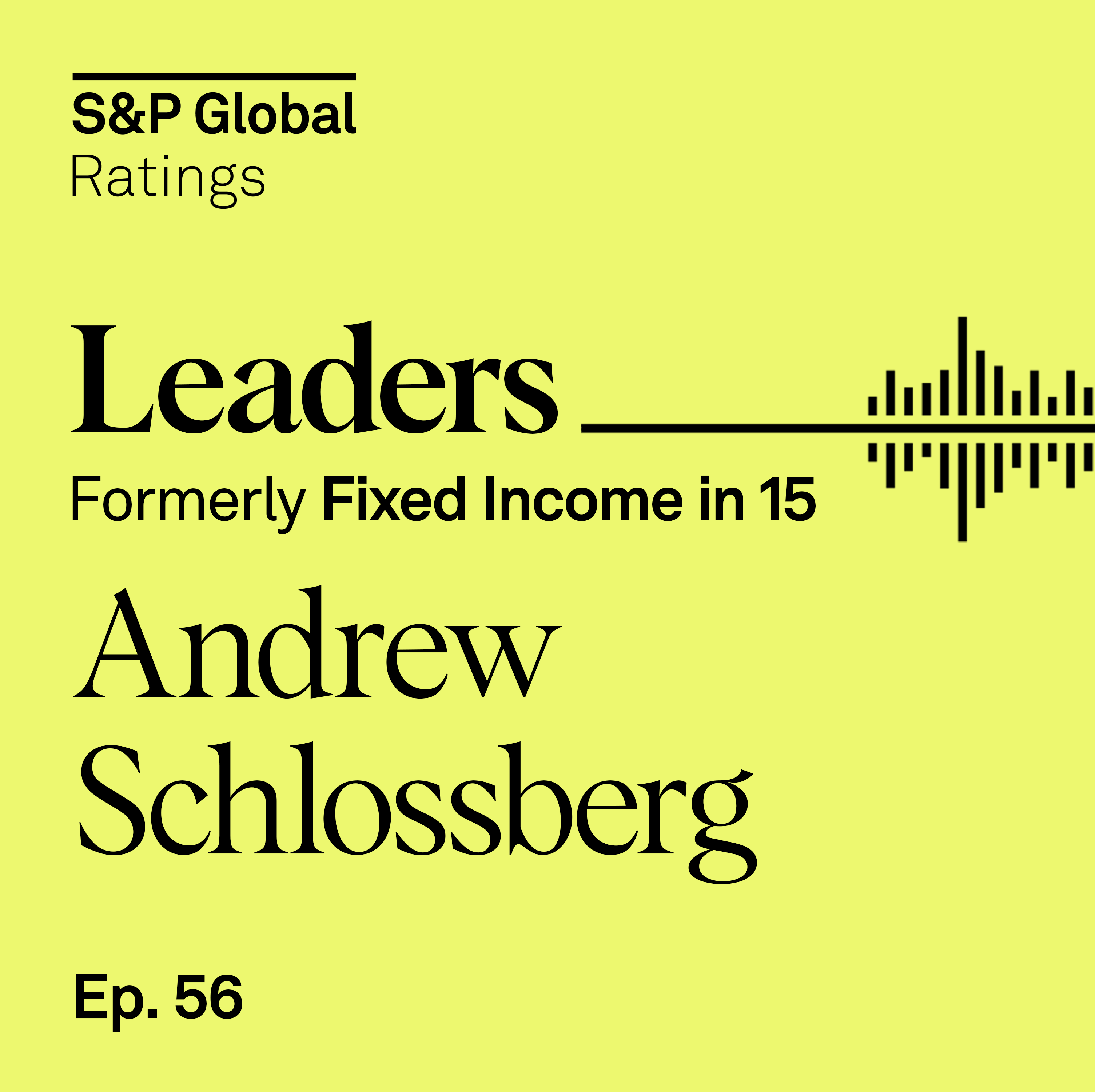 Leaders with Joe Cass - Video