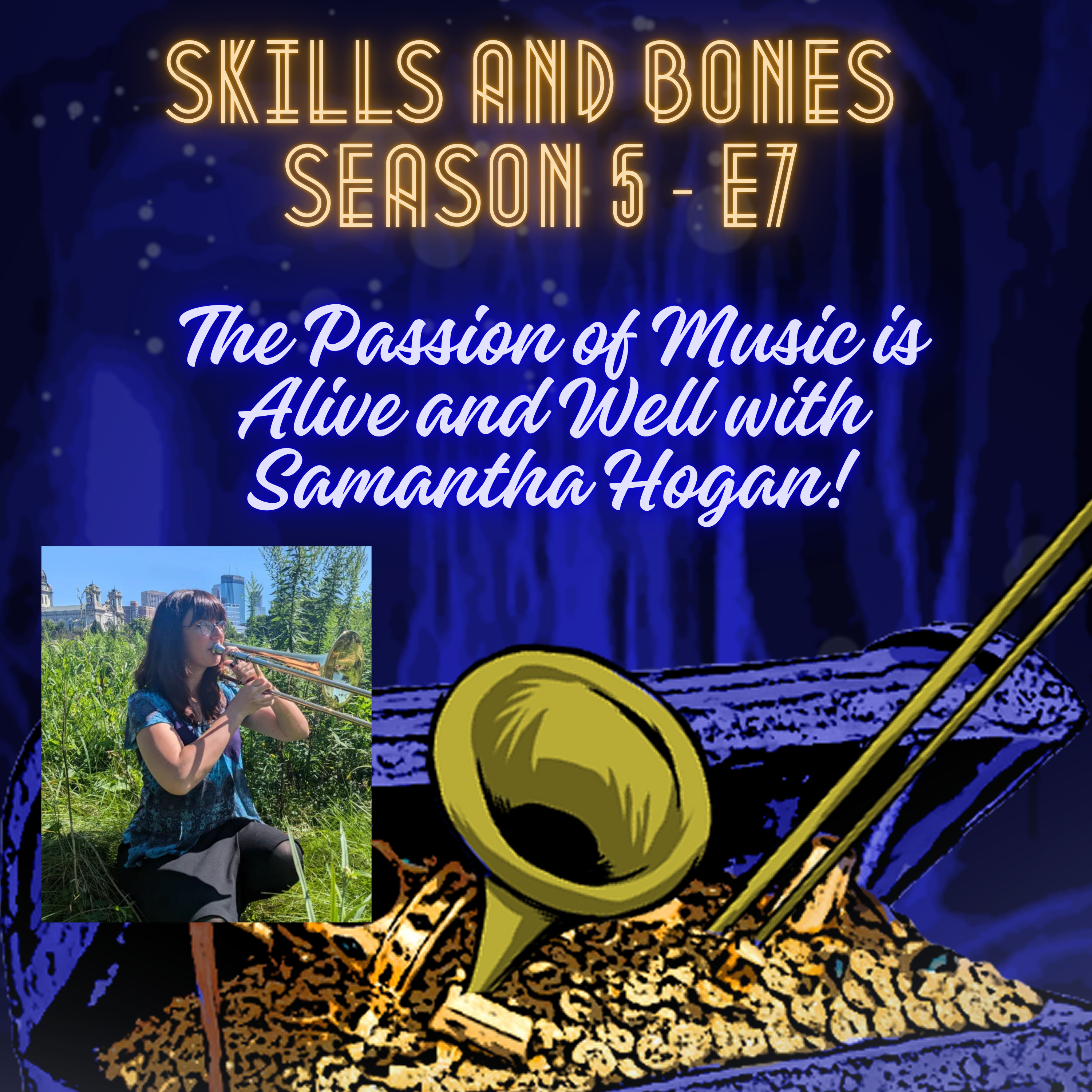 skills-and-bones\' podcast