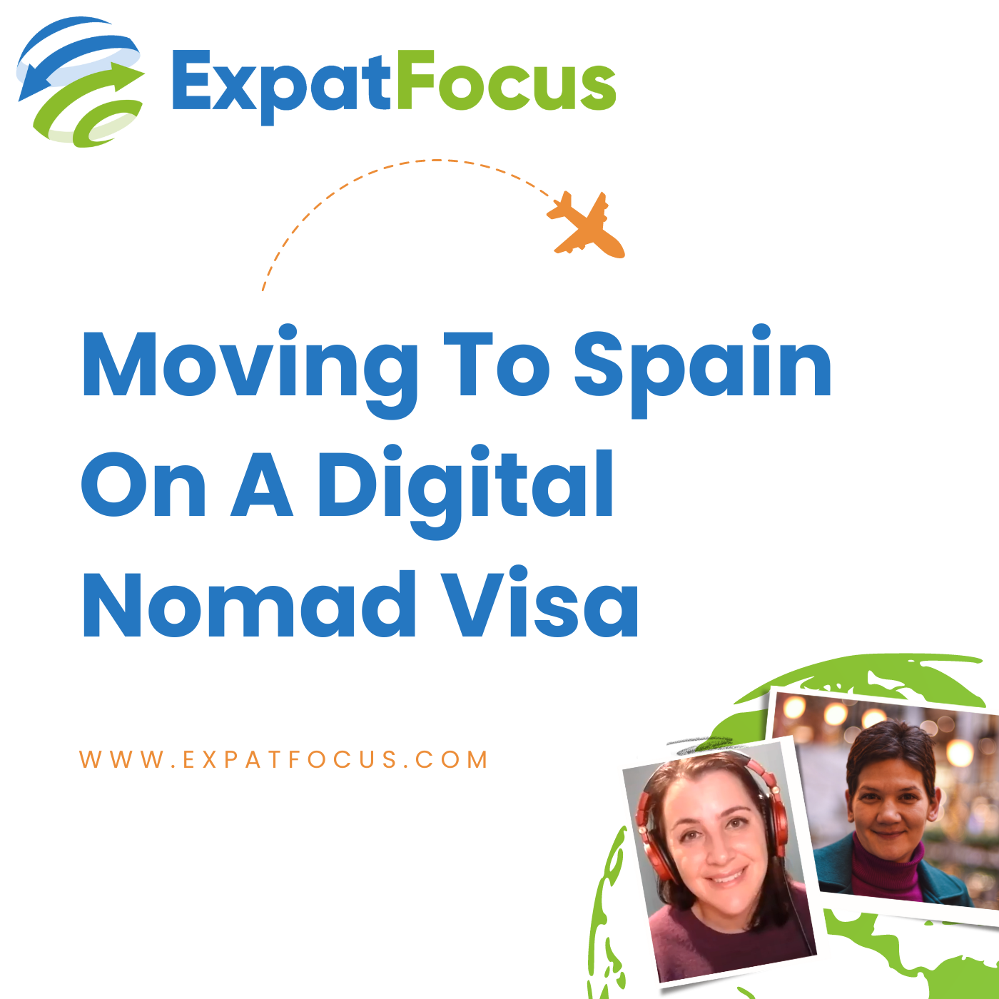Expat Focus
