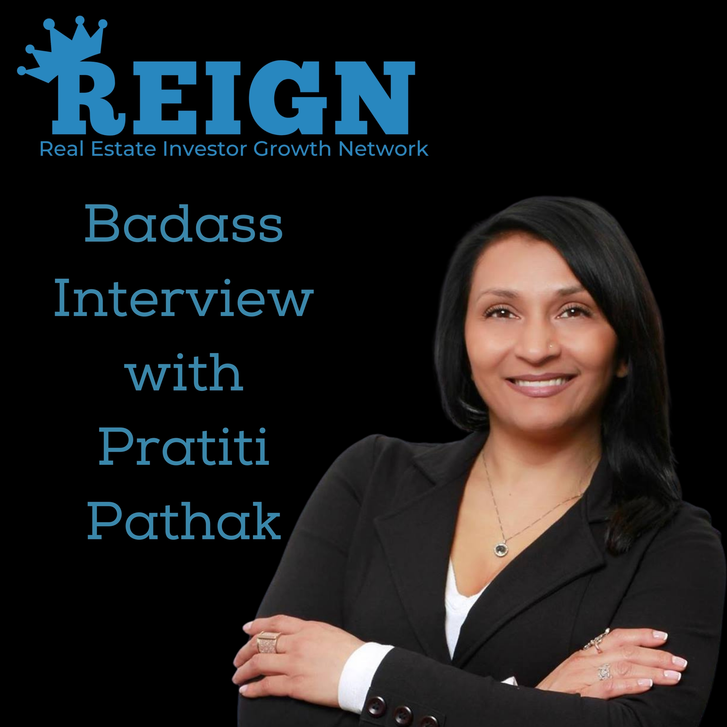 Real Estate Investor Growth Network Podcast